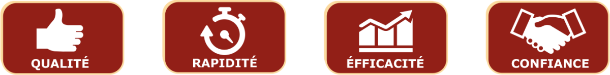 Qualité couvreur 59