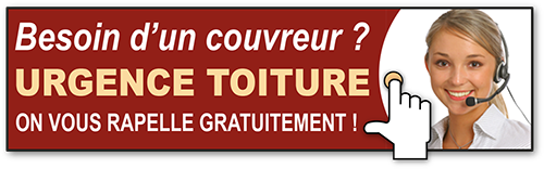 Depannage urgence toiture 59